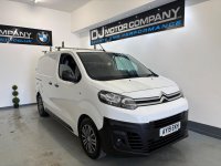 CITROEN DISPATCH