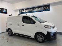 CITROEN DISPATCH