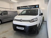 CITROEN DISPATCH