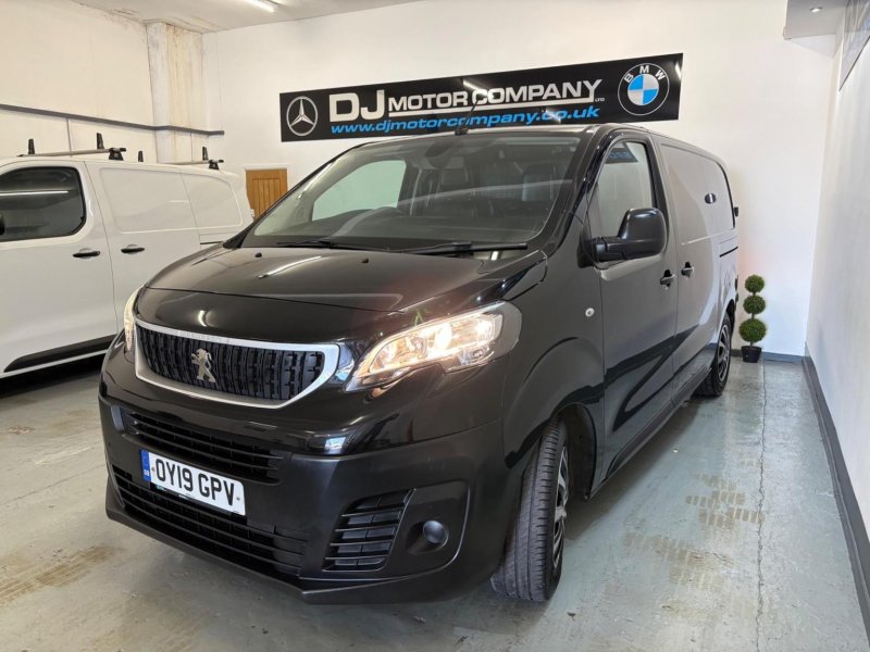 PEUGEOT EXPERT