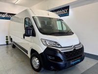 CITROEN RELAY