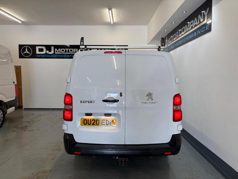 PEUGEOT EXPERT
