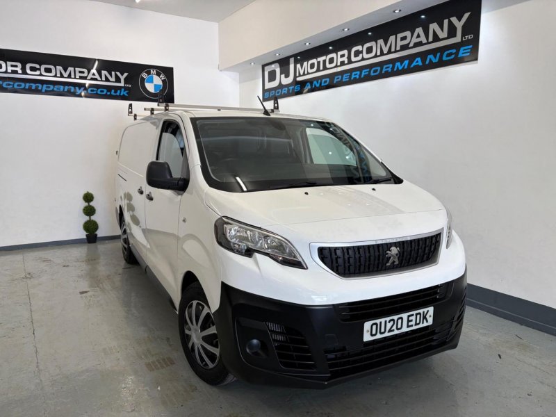 PEUGEOT EXPERT