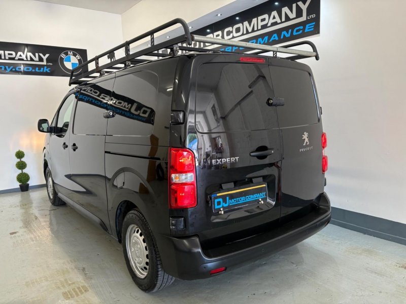 PEUGEOT EXPERT