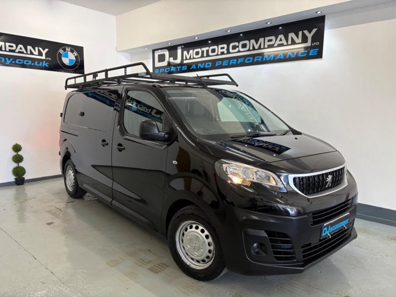 PEUGEOT EXPERT