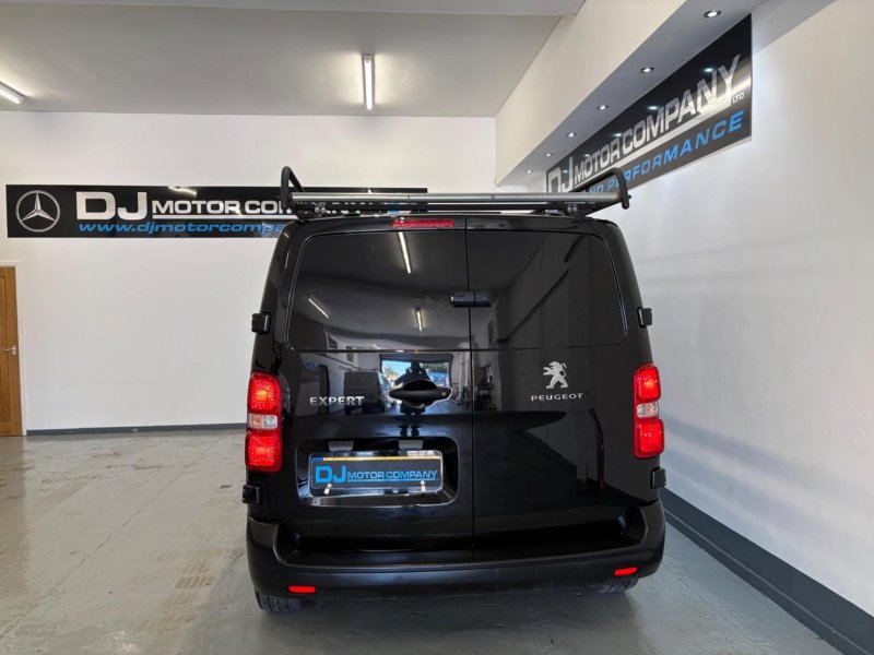PEUGEOT EXPERT