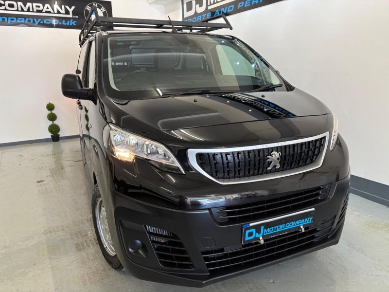 PEUGEOT EXPERT