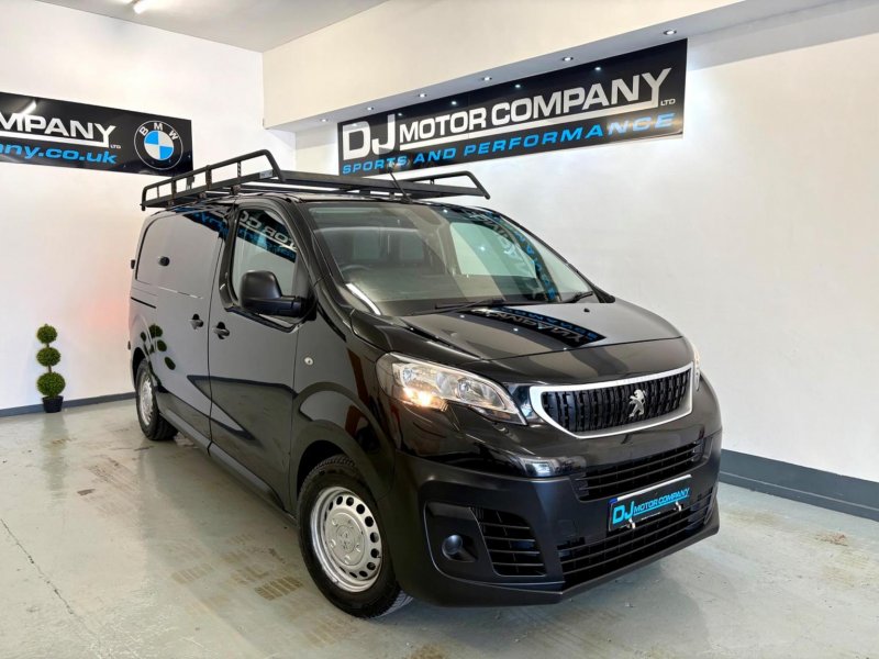 PEUGEOT EXPERT