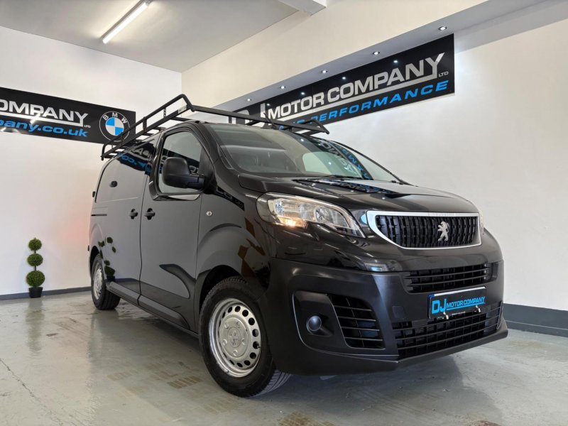 PEUGEOT EXPERT