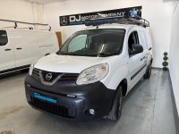 NISSAN NV250