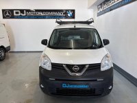 NISSAN NV250